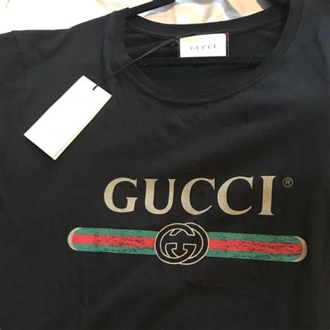 gucci hombre camisetas
